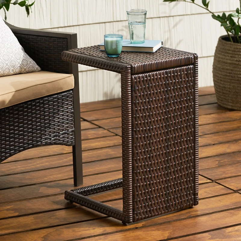 Streamdale Bucharest End Table