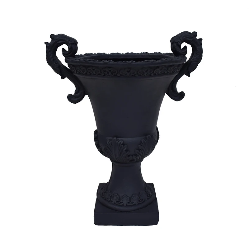 Delphine Urn: Elevate Your Plants In Style