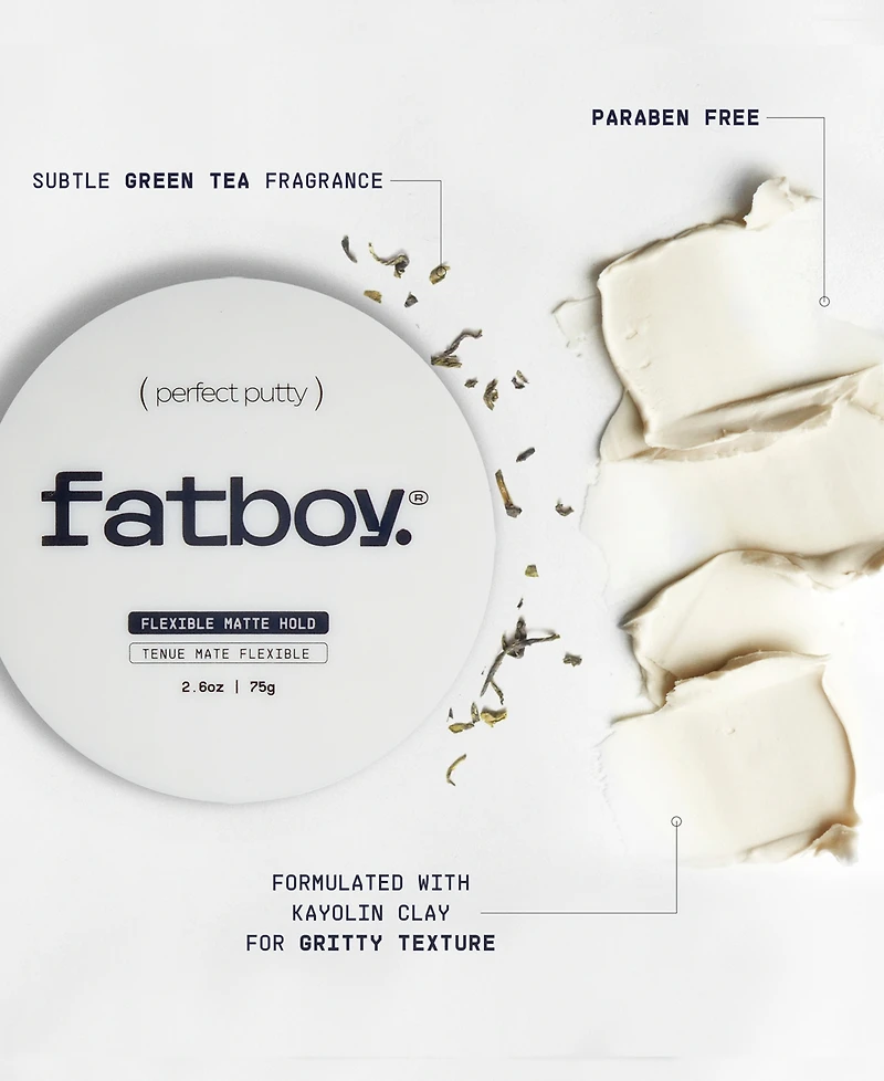 Fatboy Perfect Putty, 2.6-oz.