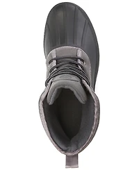 Polar Range Men's Blast Round-Toe Boot