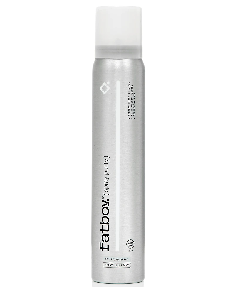 Fatboy Spray Putty, 4.8-oz.