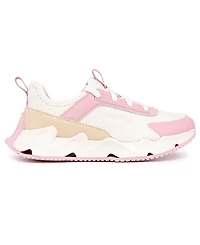 Nautica Little Girls Maybella Athletic Sneaker