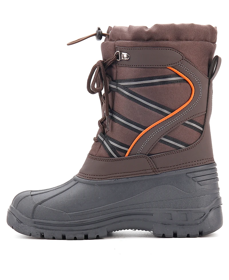 Polar Range Men's Blast Snow Boot