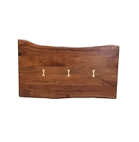 Streamdale Furniture 47x23.5x17.5" Ramirez Coffee Table