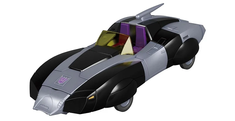 Transformers Mp-55 Nightbird Shadow Masterpiece