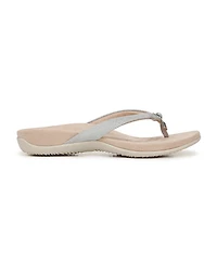 Vionic Womens Bella Thong Sandals