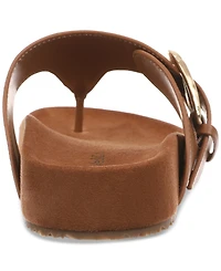 Style & Co Women's Zayaa Flat Sandals, Exclusively at Macy's