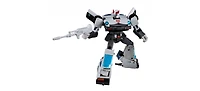 Mp-17+ Prowl Anime Version | Transformers Masterpiece