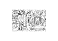 Barnes & Noble Hogwarts Legacy: The Official Coloring Book: Color Your Legacy by Insight Editions