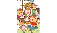 Barnes & Noble Animal Crossing: New Horizons, Vol. 7: Deserted Island Diary by Kokonasu Rumba