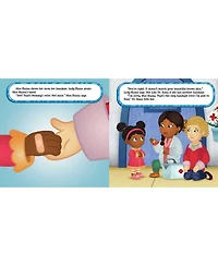 Barnes & Noble A Bandage for Miss Elaina by Haley Hoffman
