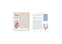 Barnes & Noble The Everything Kids' Football Book, 8th Edition: All-Time Greats, Legendary Teams, and Today's Favorite Players-with Tips on Playing Li