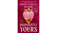 Barnes & Noble Dishonestly Yours by Krista Ritchie