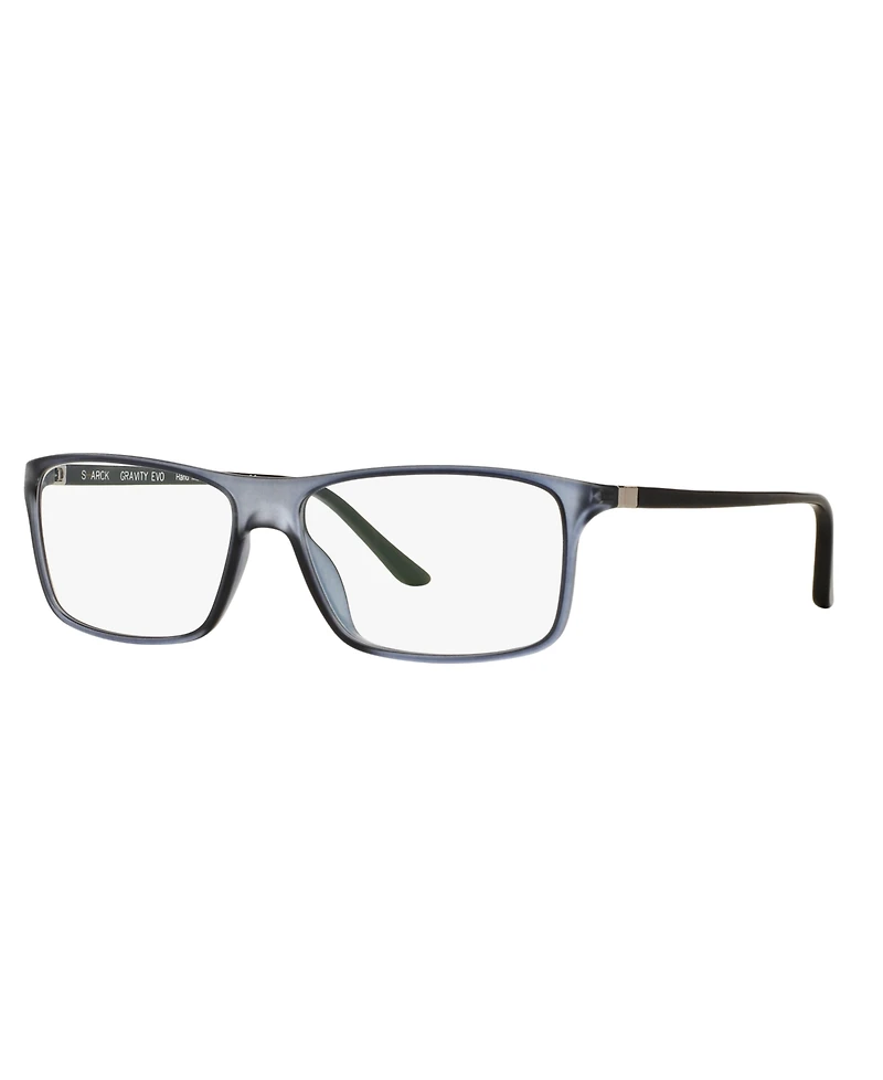 Starck Men's Pl1043 Eyeglasses, SH1043X