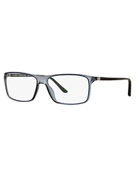 Starck Men's Pl1043 Eyeglasses, SH1043X