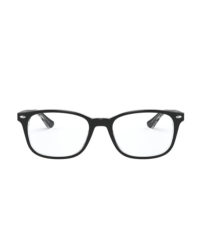 Ray-Ban Unisex Eyeglasses, RB5375