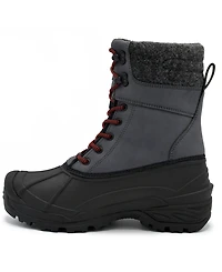 Polar Range Men's Tasco Cold Weather Snow Boot