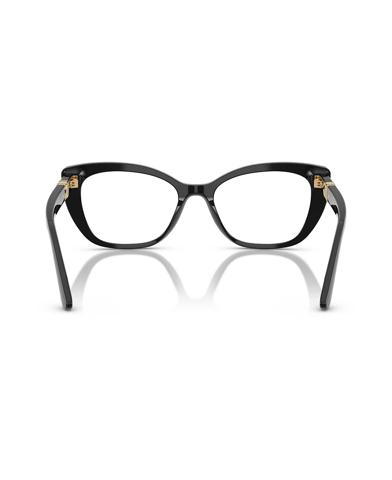 Dolce & Gabbana Women's Eyeglasses, DG3398