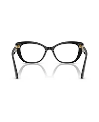 Dolce & Gabbana Women's Eyeglasses, DG3398