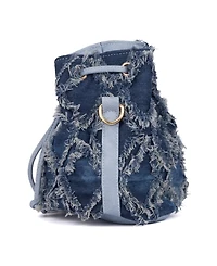 Olivia Miller Ilana Crossbody Bucket Bag
