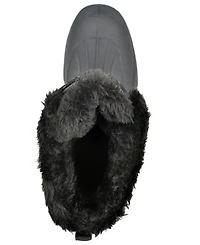 Polar Range Men's Decker Cold Weather Snow Boot