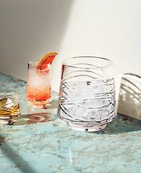 Waterford Aran Mastercraft Ice Bucket, 67 oz