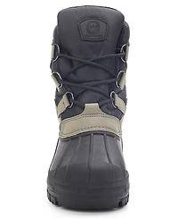 Polar Range Men's Snow Boots