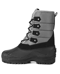 Polar Range Men's Peak Snow Boot