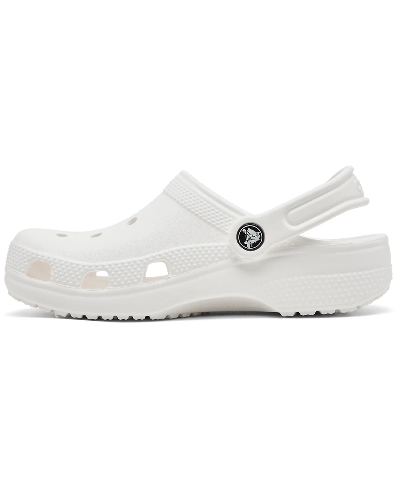 Crocs Little Kids Classic Clog Sandals from Finish Line