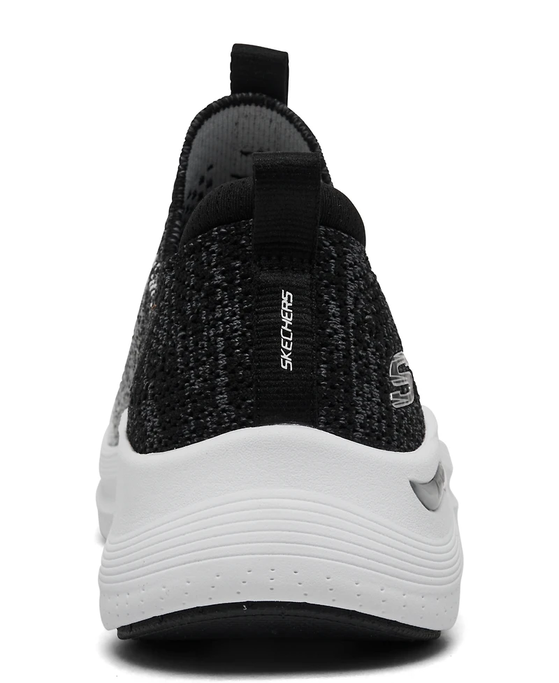 Skechers Women's Arch Fit 2.0 Casual Walking Sneakers from Finish Line