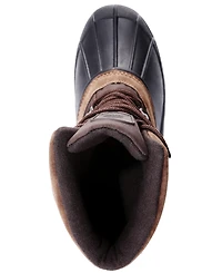 Polar Range Men's Peak Cold Weather Boot