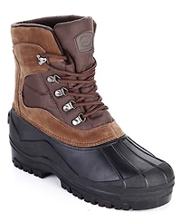 Polar Range Men's Peak Cold Weather Boot