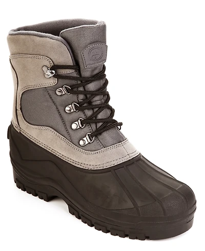 Polar Range Men's Peak Cold Weather Boot