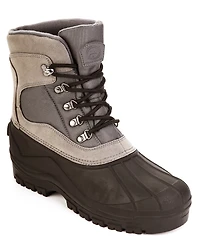 Polar Range Men's Peak Cold Weather Boot