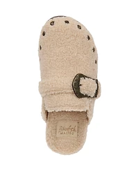 Blowfish Malibu Women's Skylar Cozy Slip On Clogs