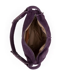 The Sak Los Feliz Leather Medium Hobo Bag