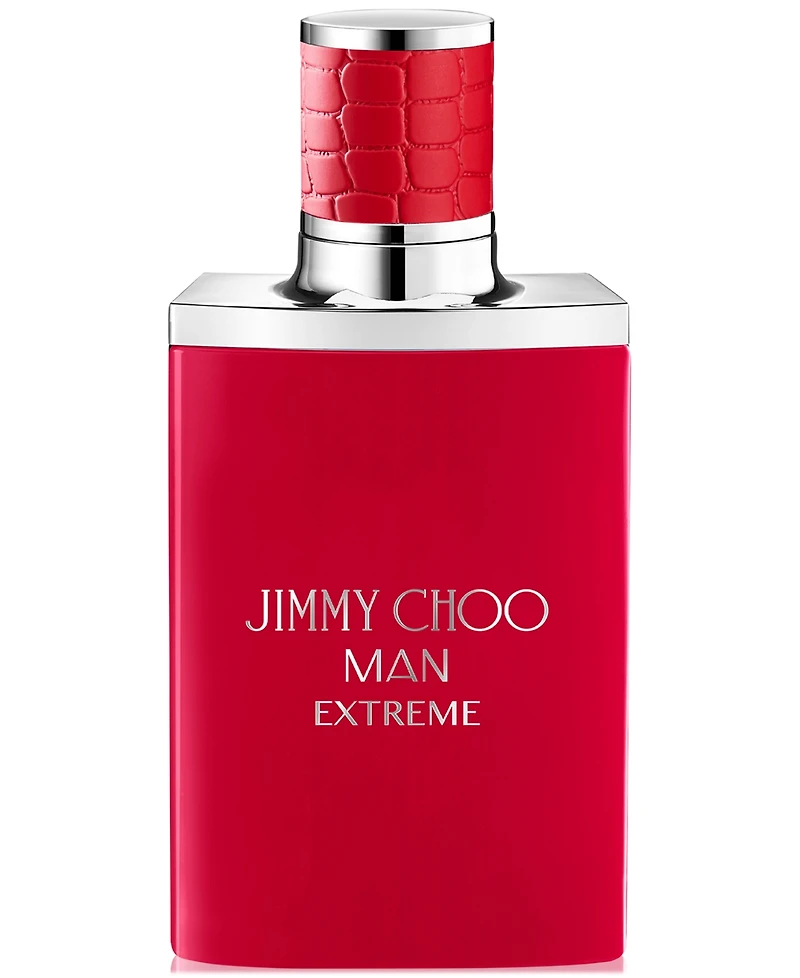 Jimmy Choo Men's Man Extreme Eau de Parfum, 1.7 oz.