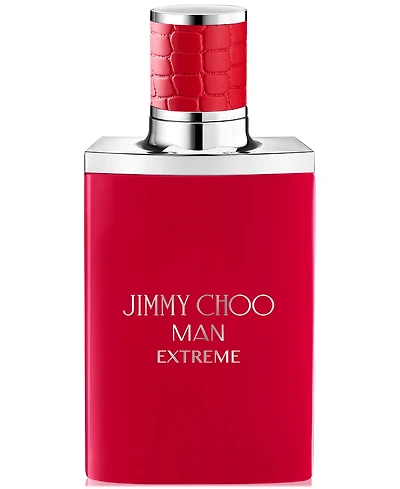 Jimmy Choo Men's Man Extreme Eau de Parfum
