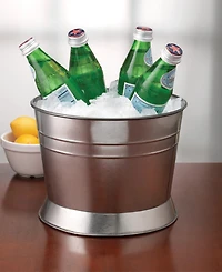 Circleware Breeze Beverage Dispenser with Ice Insert 2.4 Gallon