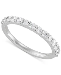 Grown With Love Certified Lab Diamond Bridal Set (3 ct. t.w.) 14k White Gold