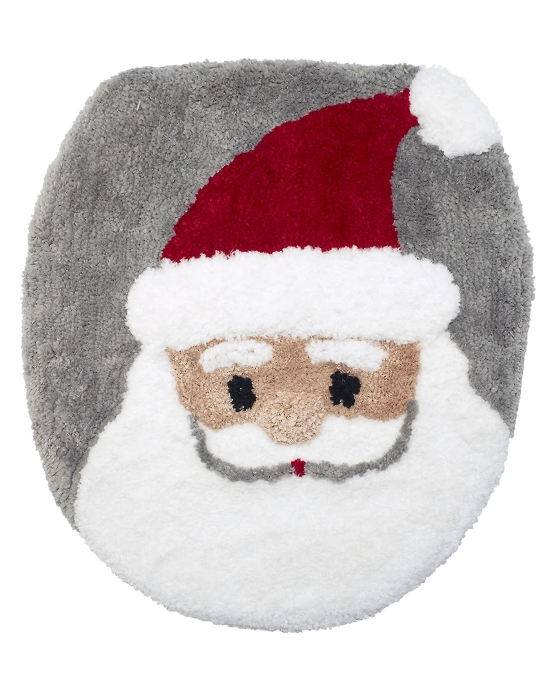 Avanti St. Nick Bath Rug Set