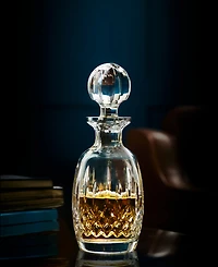 Waterford Lismore Connoisseur Rounded Decanter, 17oz