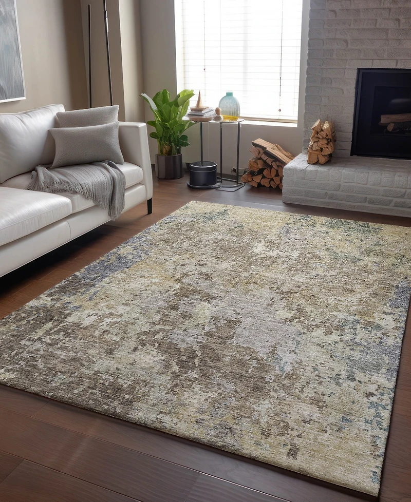 Dalyn Bresca Washable BC6 10'x14' Area Rug