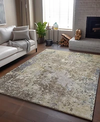 Dalyn Bresca Washable BC6 10'x14' Area Rug