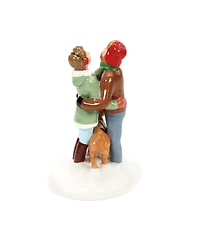 Department 56 What A Joy To Behold Village Accessory