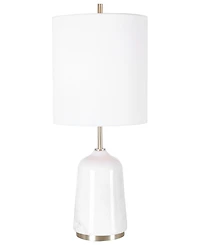 Uttermost 20" Metal Eloise Table Lamp