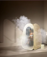 Homedics Saunazen Portable Steam Sauna
