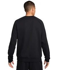 Nike Men's Primary Dri-fit Uv Versatile Sweatshirt