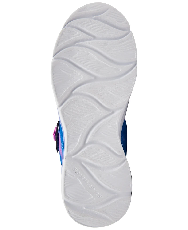 Skechers Little Girls' Power Jams