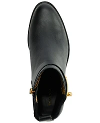 Donna Karan New York Women's Thompson Booties